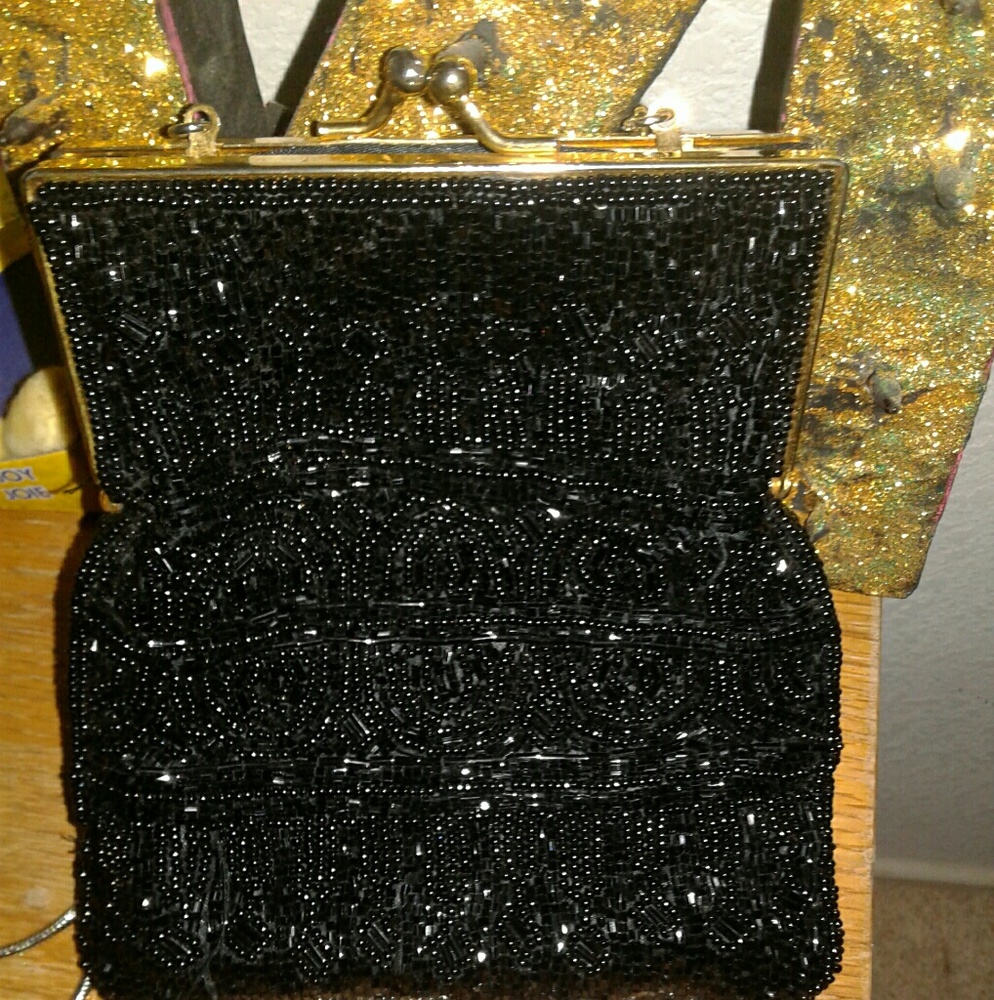 purse